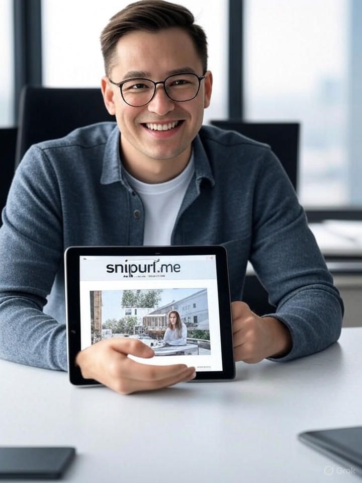 Why Every Business Needs a Website — And How to Get One That Works for You